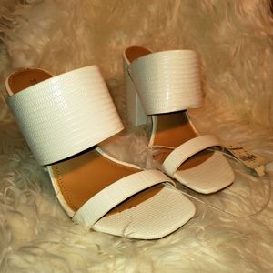 Off White Express Shoes